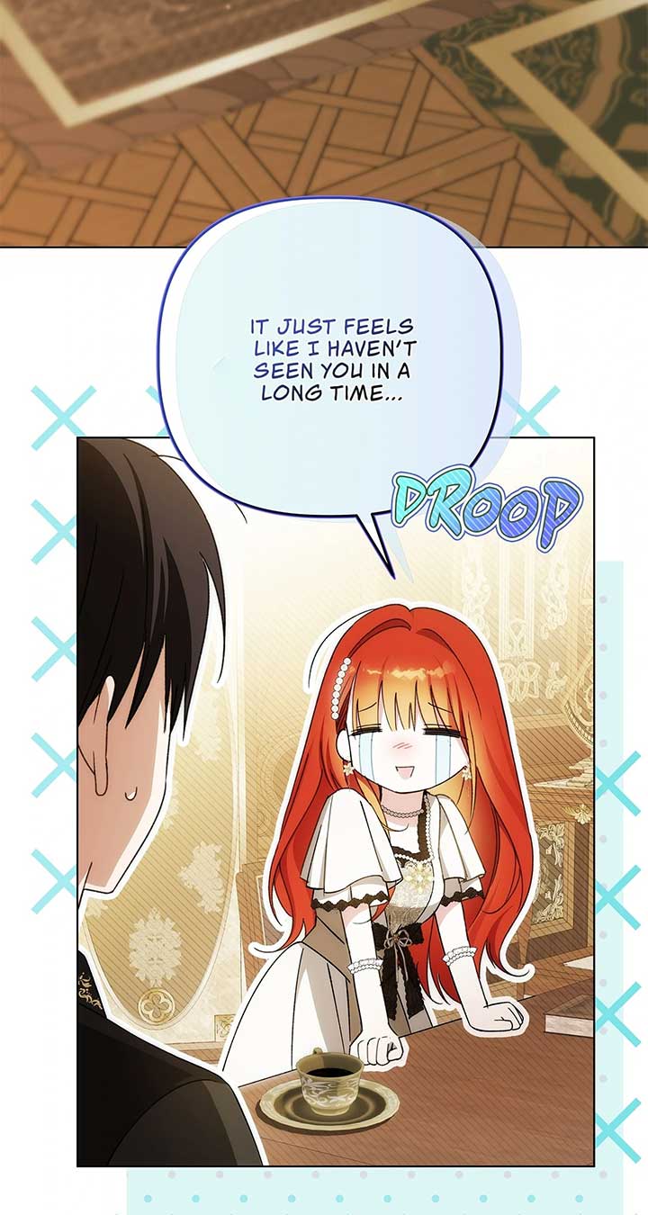 The Nerd Turned Out to Be the Tyrant Chapter 56 - Page 4