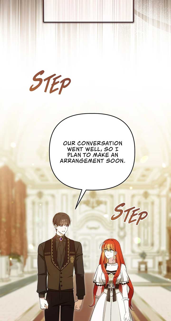 The Nerd Turned Out to Be the Tyrant Chapter 56 - Page 31