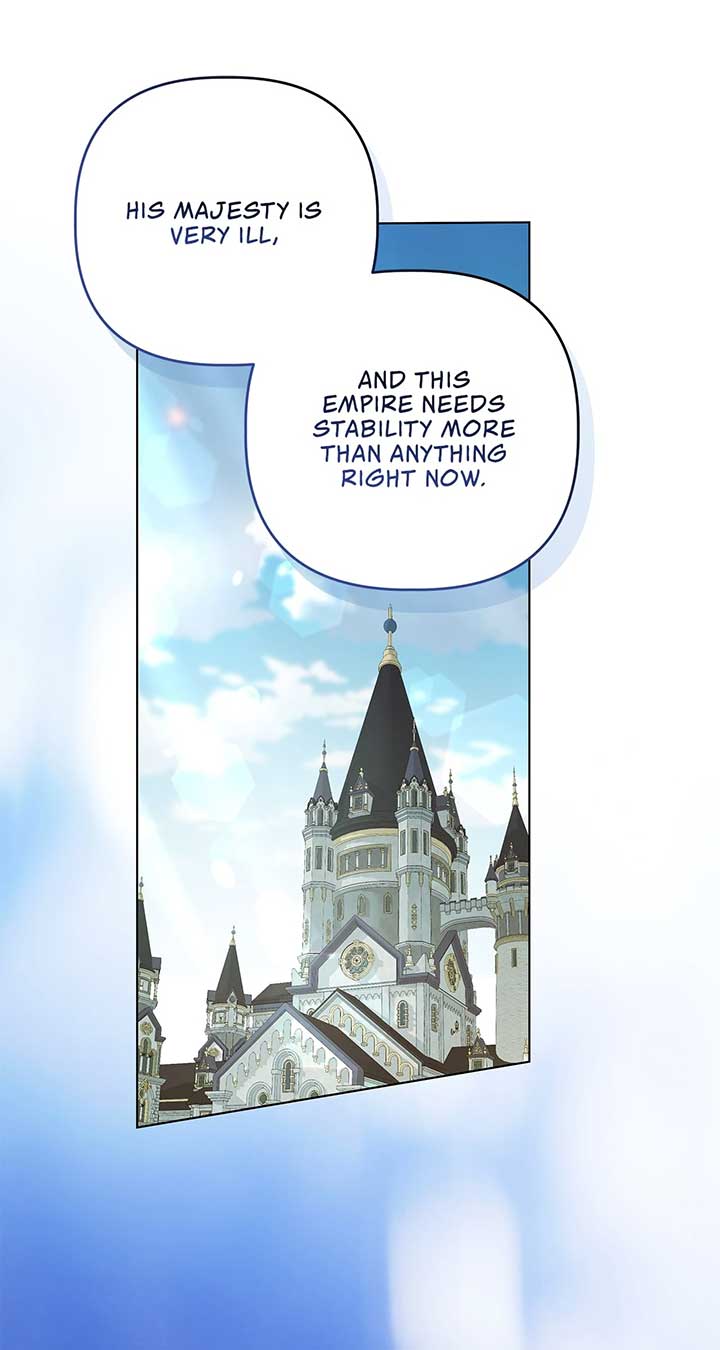 The Nerd Turned Out to Be the Tyrant Chapter 56 - Page 34