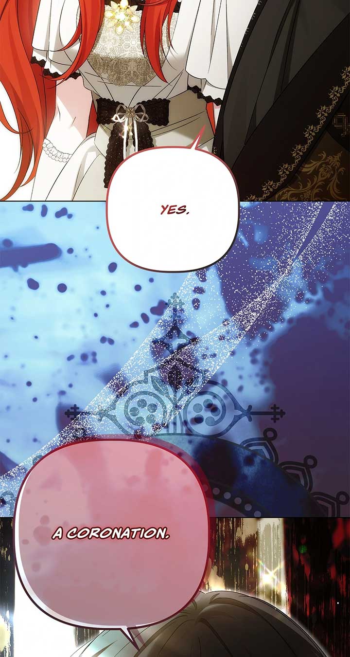 The Nerd Turned Out to Be the Tyrant Chapter 56 - Page 36