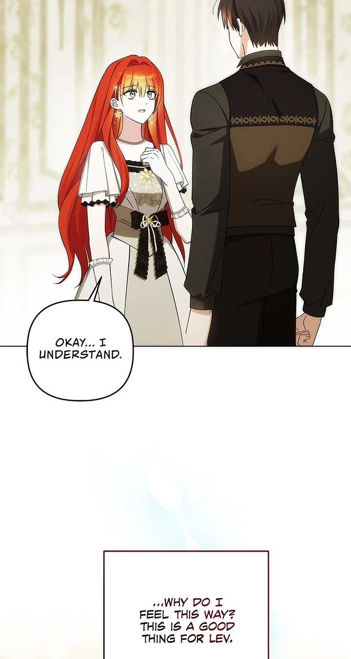 The Nerd Turned Out to Be the Tyrant Chapter 56 - Page 41
