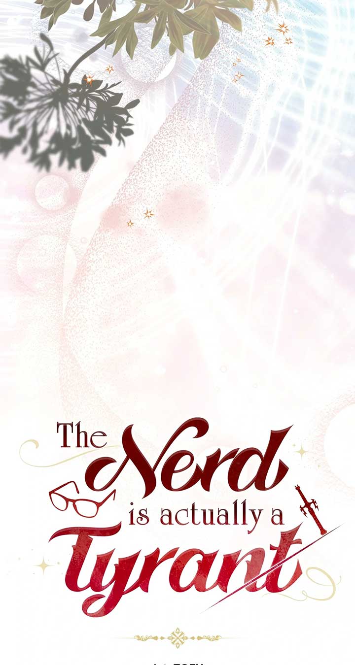 The Nerd Turned Out to Be the Tyrant Chapter 56 - Page 44