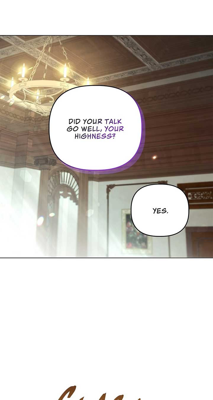 The Nerd Turned Out to Be the Tyrant Chapter 56 - Page 47