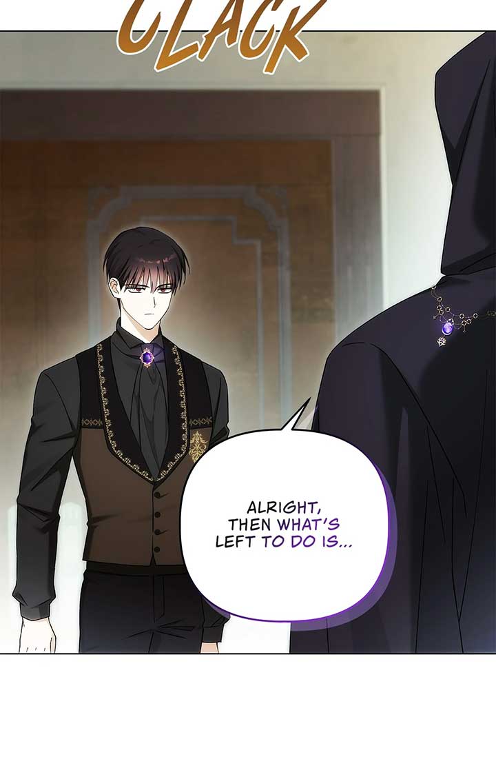 The Nerd Turned Out to Be the Tyrant Chapter 56 - Page 48