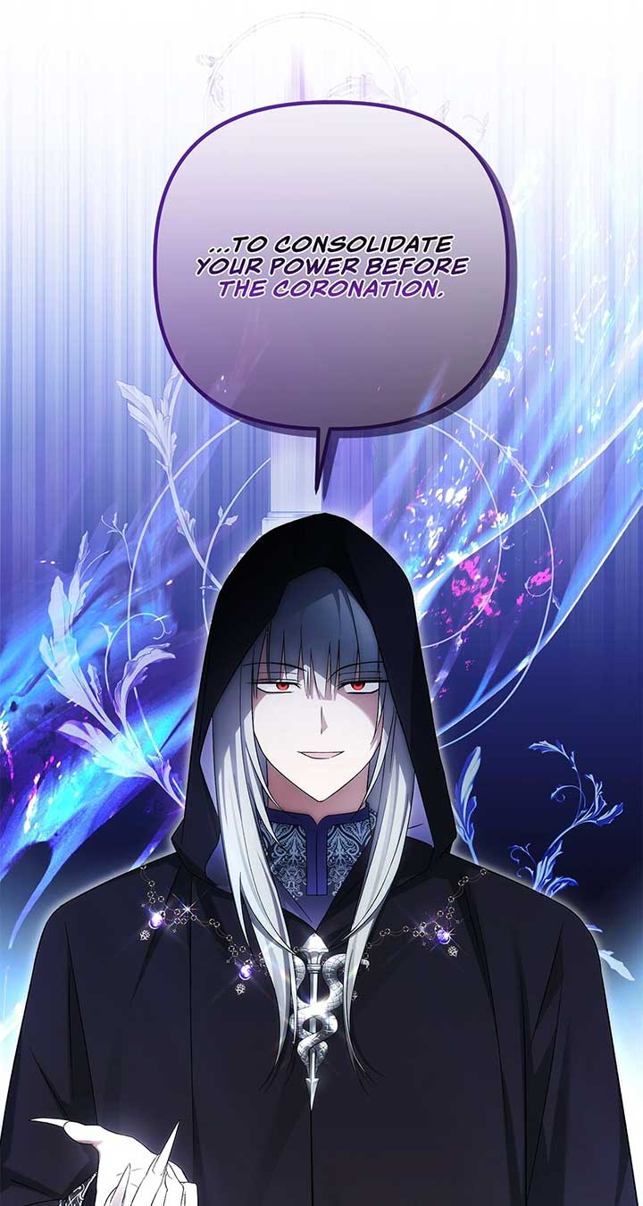 The Nerd Turned Out to Be the Tyrant Chapter 56 - Page 49