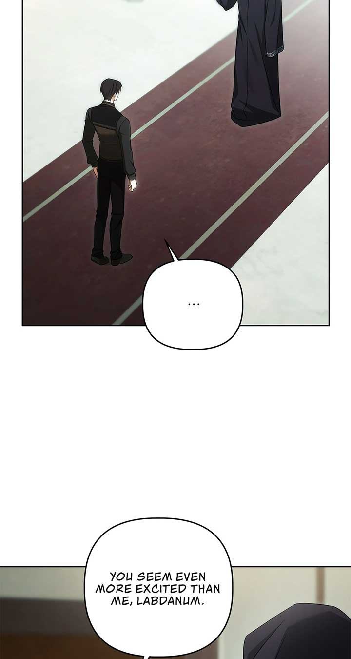 The Nerd Turned Out to Be the Tyrant Chapter 56 - Page 51