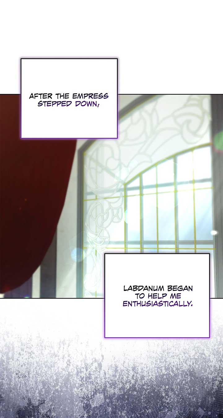 The Nerd Turned Out to Be the Tyrant Chapter 56 - Page 54