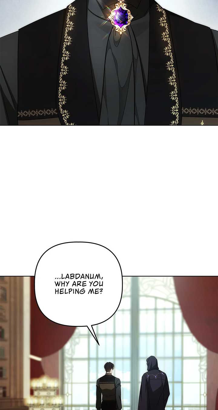 The Nerd Turned Out to Be the Tyrant Chapter 56 - Page 57