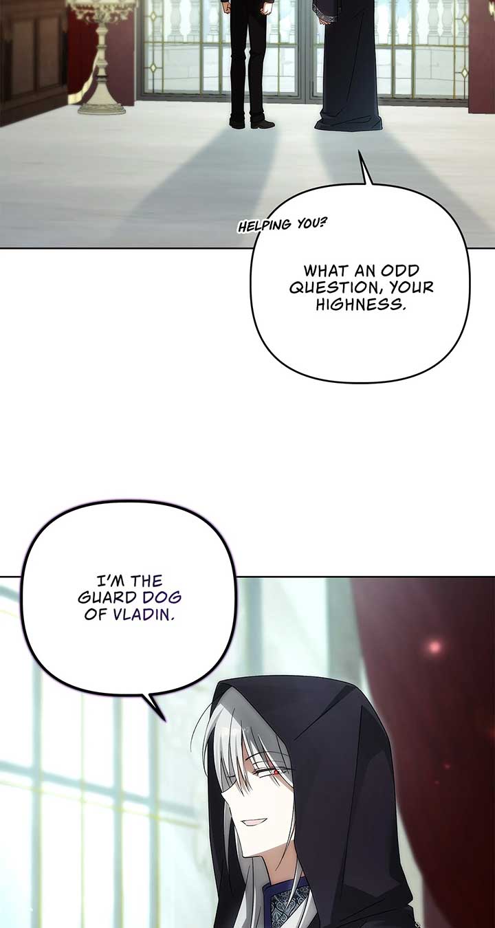 The Nerd Turned Out to Be the Tyrant Chapter 56 - Page 58