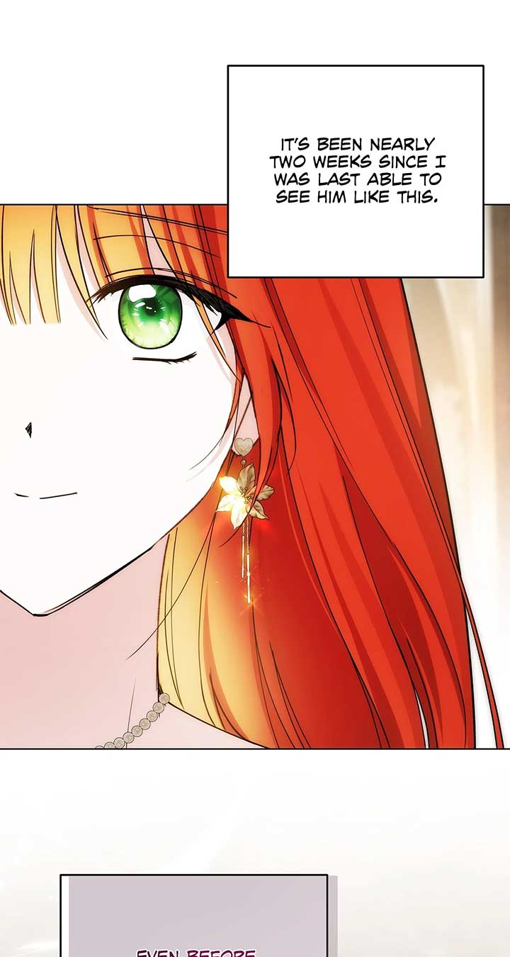 The Nerd Turned Out to Be the Tyrant Chapter 56 - Page 7
