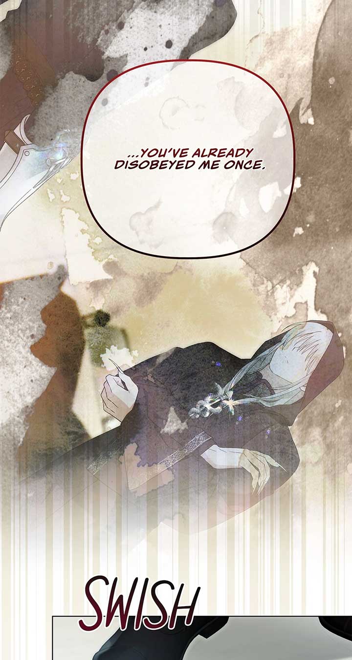 The Nerd Turned Out to Be the Tyrant Chapter 56 - Page 63