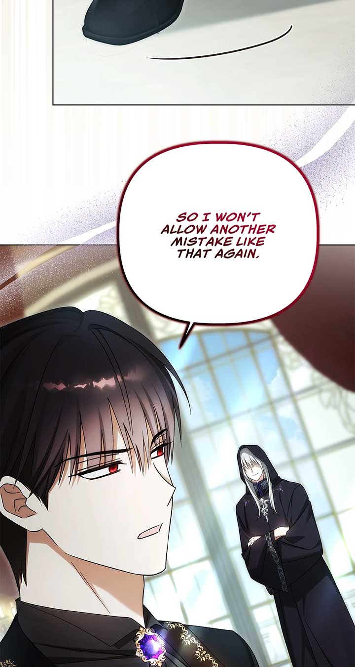 The Nerd Turned Out to Be the Tyrant Chapter 56 - Page 64