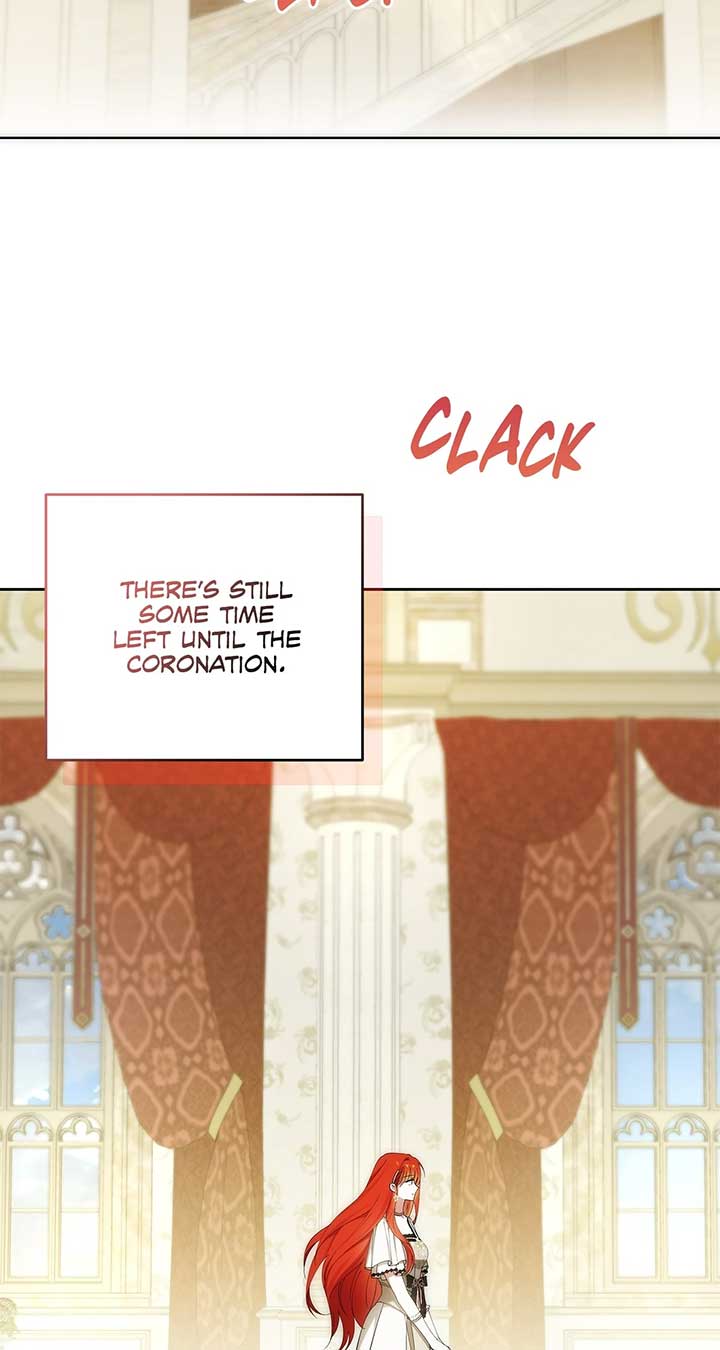 The Nerd Turned Out to Be the Tyrant Chapter 56 - Page 71