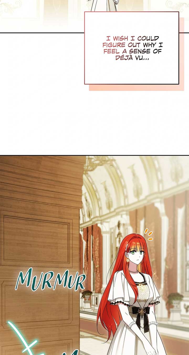 The Nerd Turned Out to Be the Tyrant Chapter 56 - Page 72
