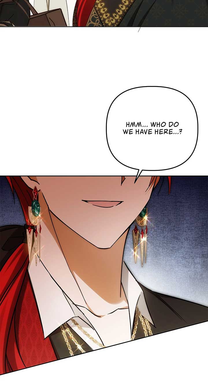 The Nerd Turned Out to Be the Tyrant Chapter 56 - Page 76
