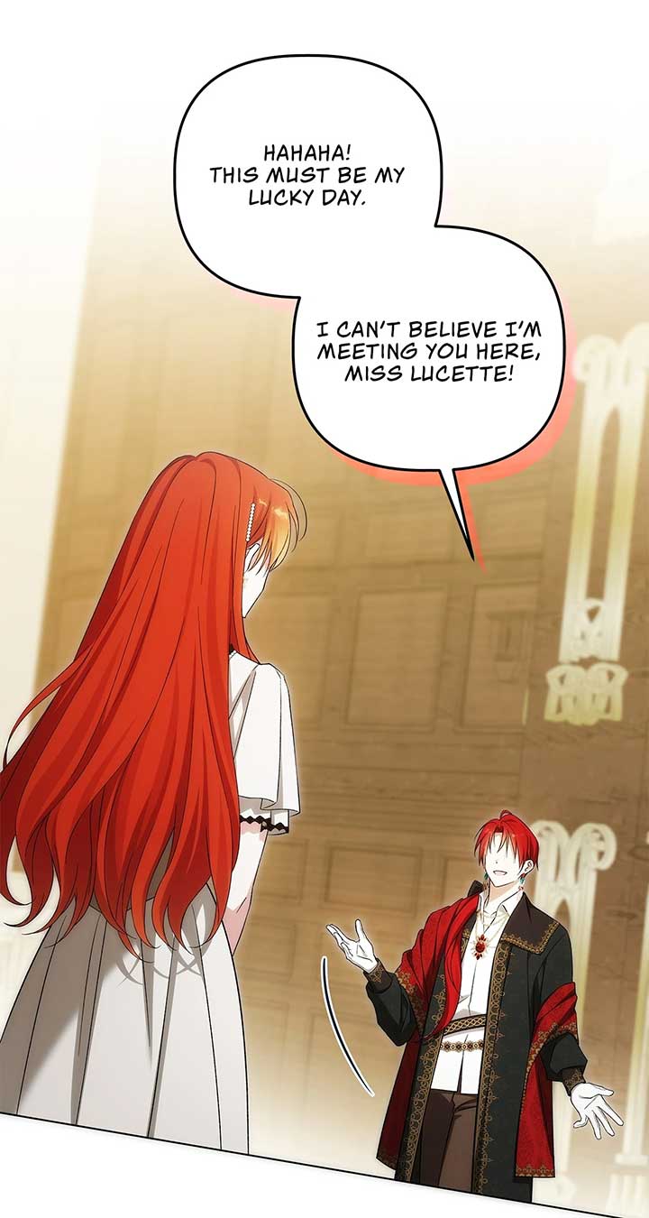 The Nerd Turned Out to Be the Tyrant Chapter 56 - Page 79
