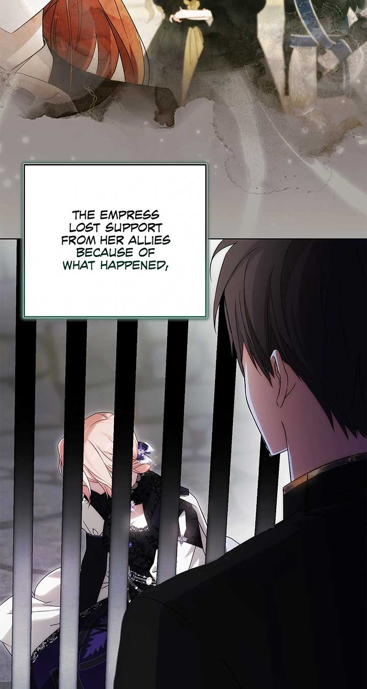 The Nerd Turned Out to Be the Tyrant Chapter 56 - Page 9