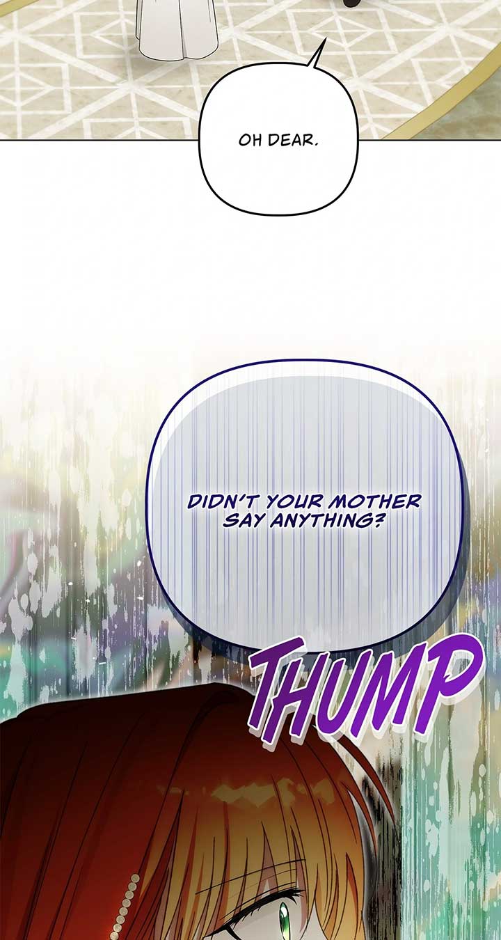 The Nerd Turned Out to Be the Tyrant Chapter 56 - Page 82