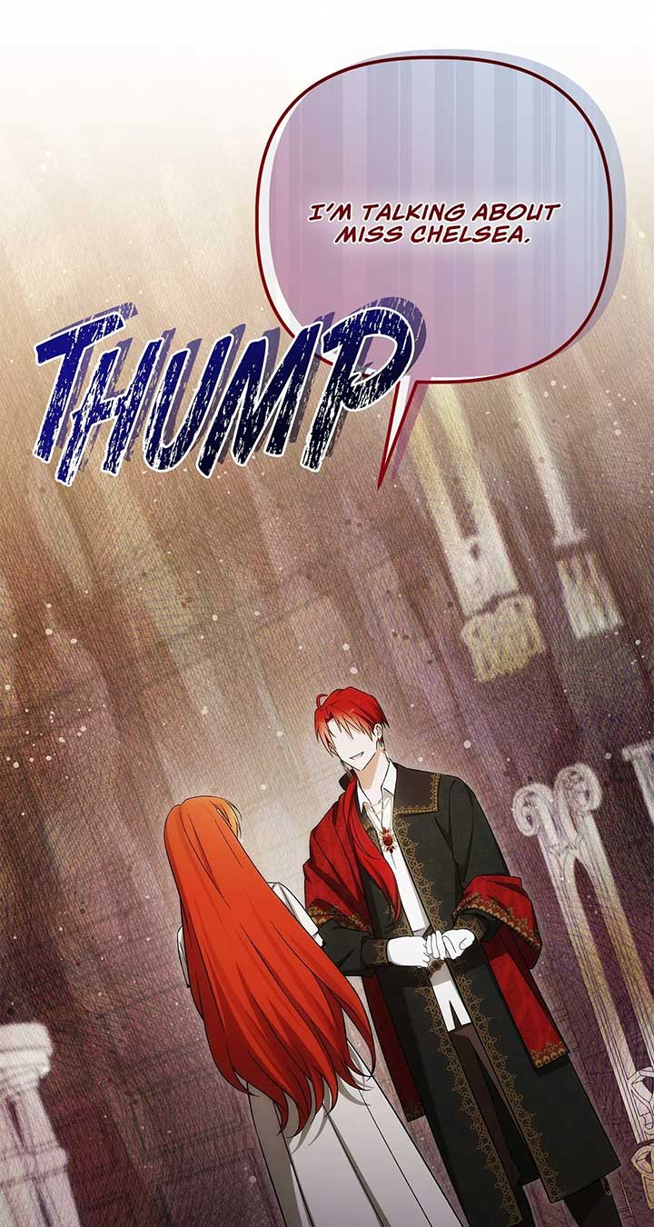 The Nerd Turned Out to Be the Tyrant Chapter 56 - Page 85