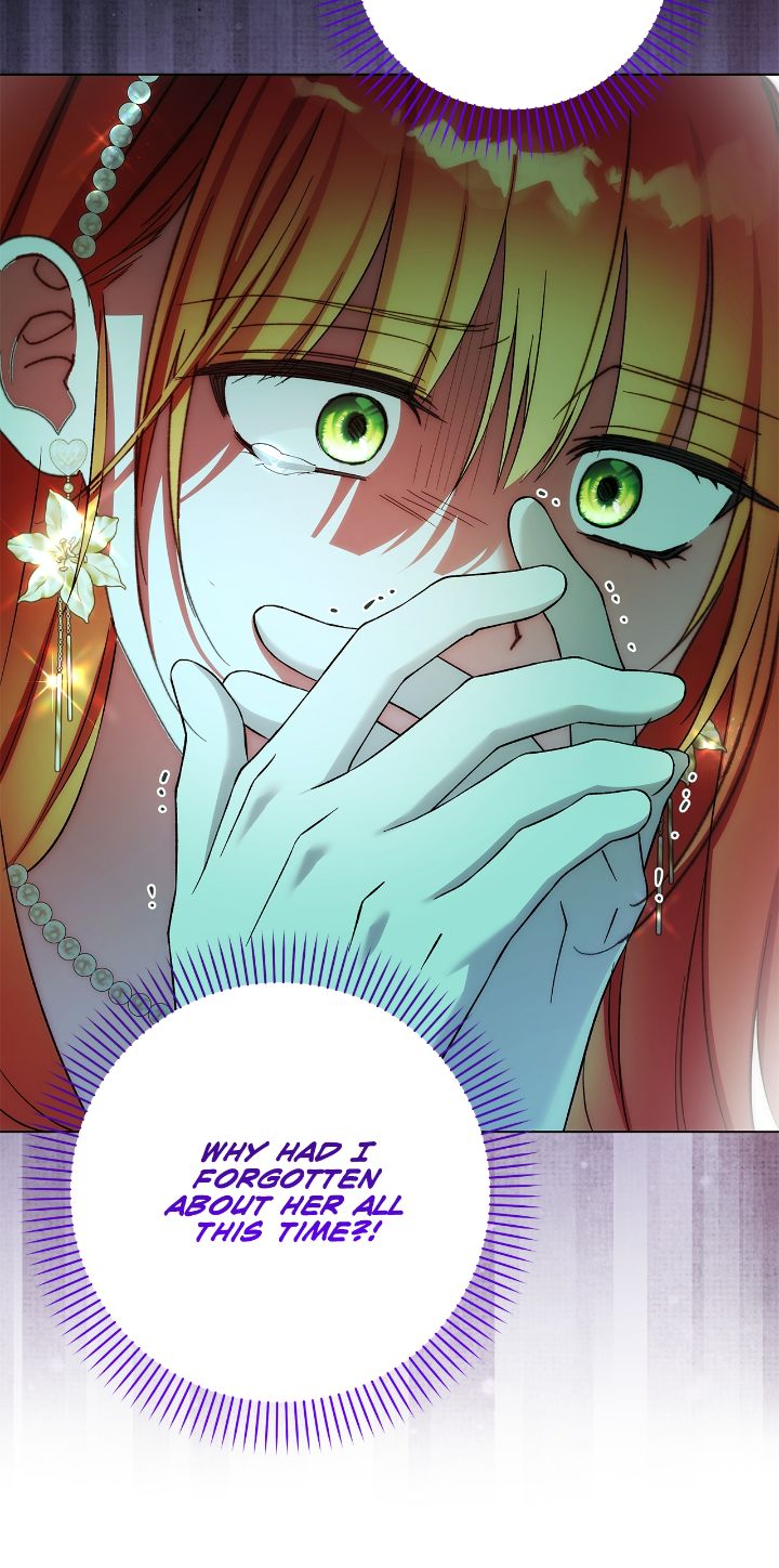 The Nerd Turned Out to Be the Tyrant Chapter 57 - Page 14