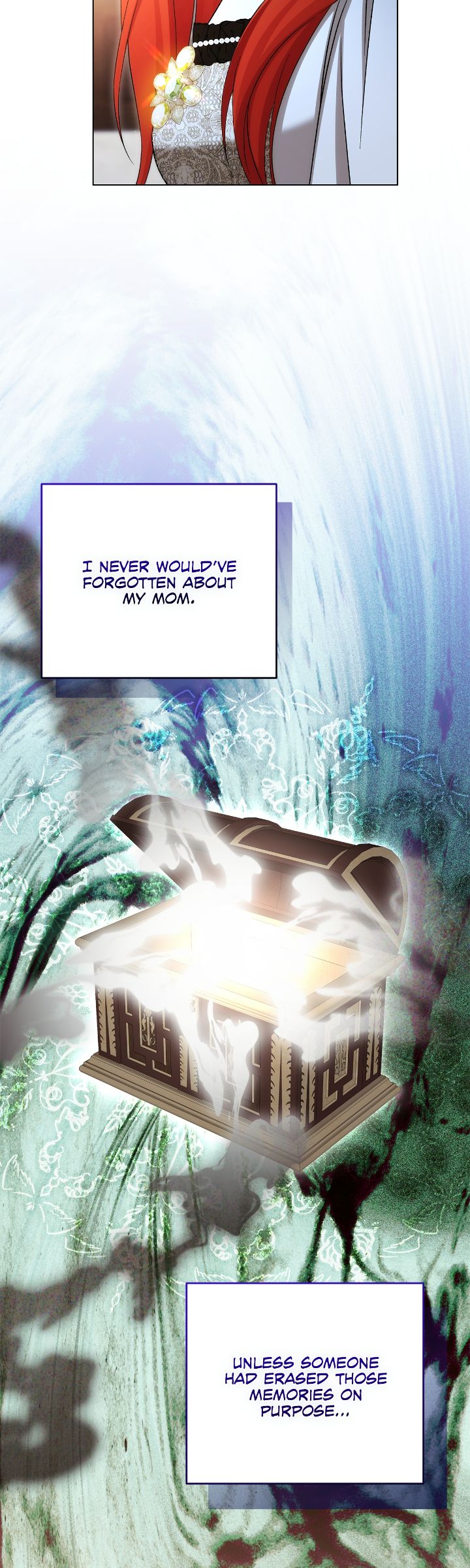 The Nerd Turned Out to Be the Tyrant Chapter 57 - Page 38