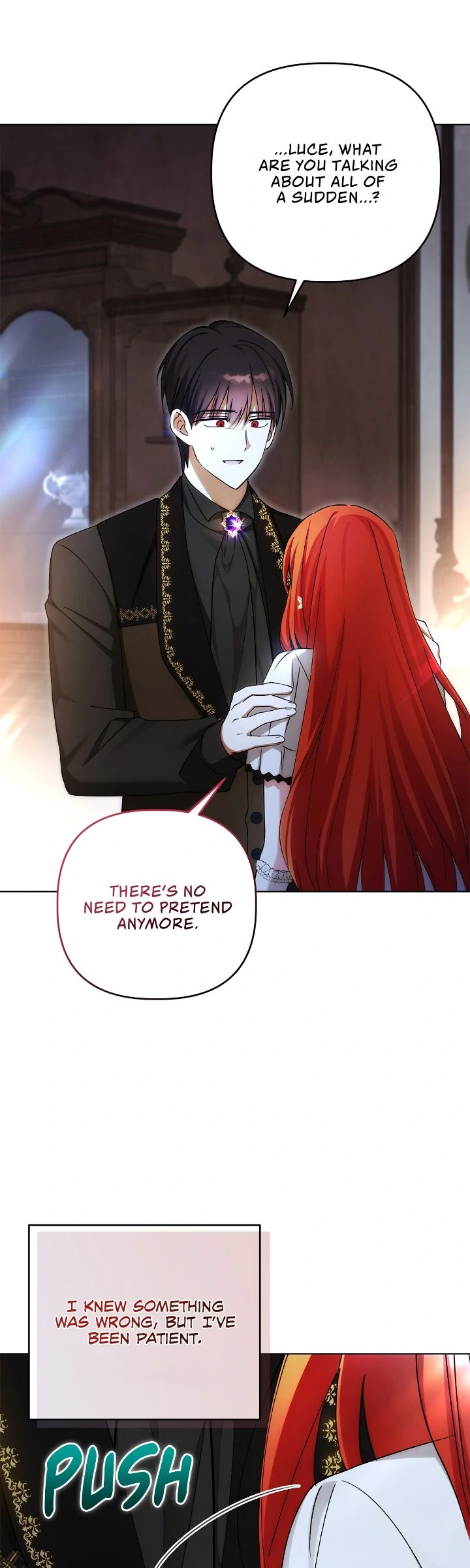 The Nerd Turned Out to Be the Tyrant Chapter 57 - Page 43