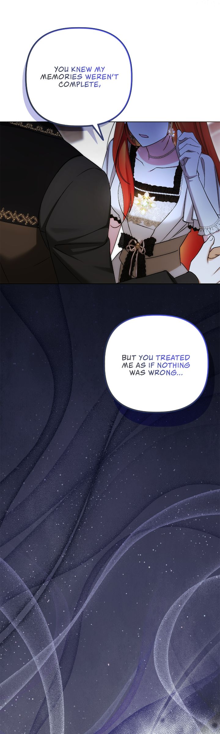The Nerd Turned Out to Be the Tyrant Chapter 57 - Page 46