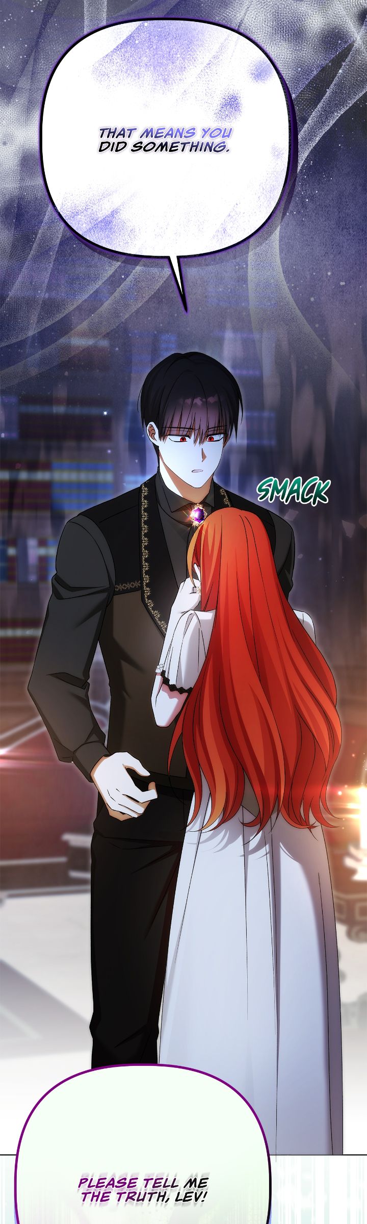 The Nerd Turned Out to Be the Tyrant Chapter 57 - Page 47