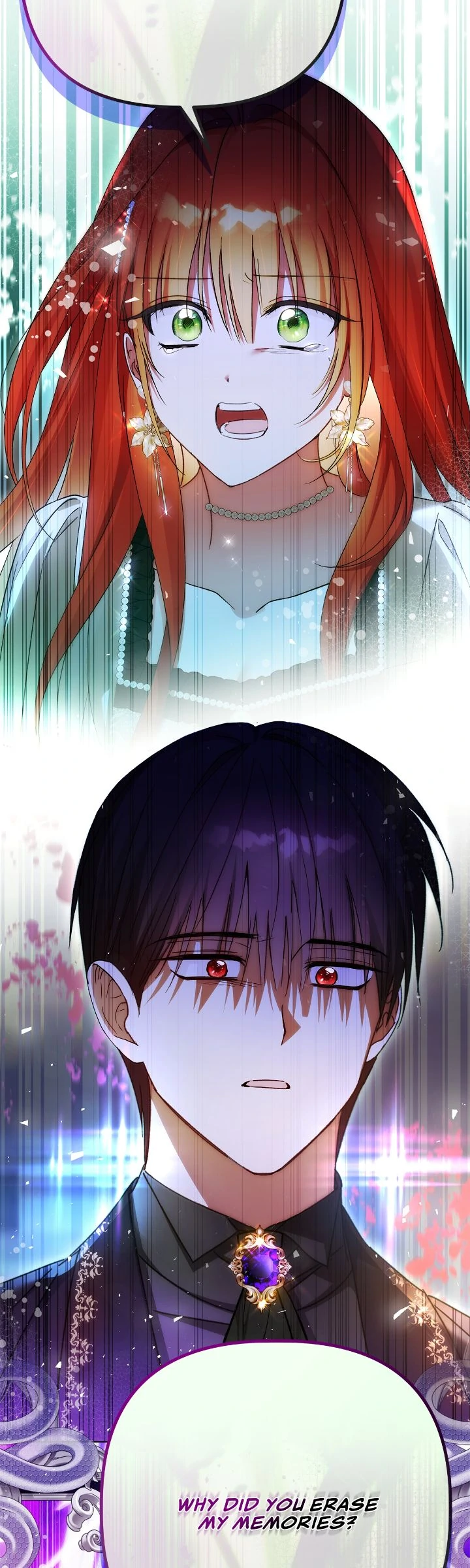 The Nerd Turned Out to Be the Tyrant Chapter 57 - Page 48