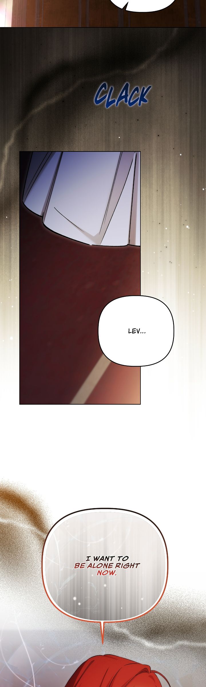 The Nerd Turned Out to Be the Tyrant Chapter 58 - Page 13