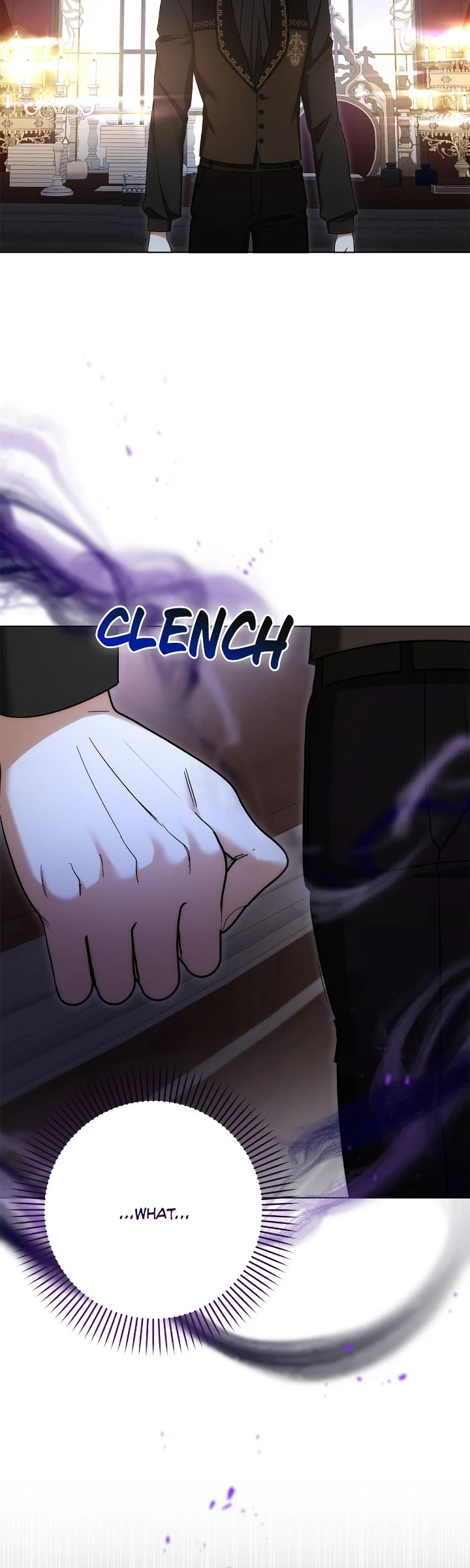 The Nerd Turned Out to Be the Tyrant Chapter 58 - Page 17