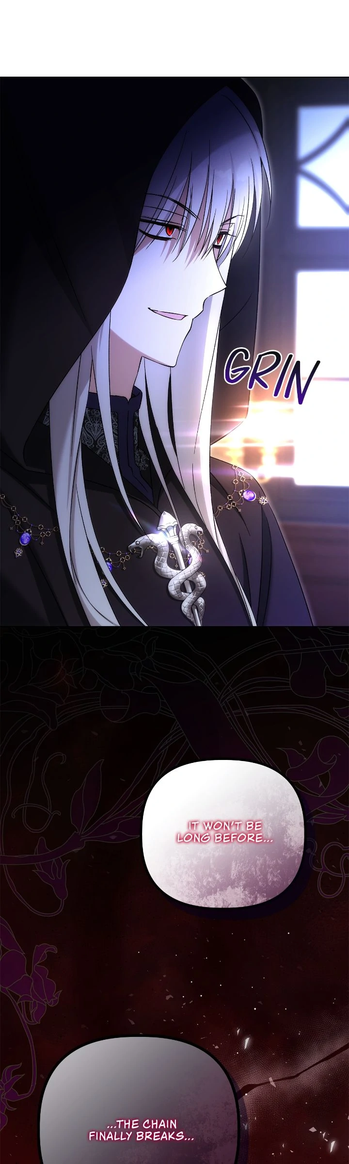 The Nerd Turned Out to Be the Tyrant Chapter 58 - Page 28