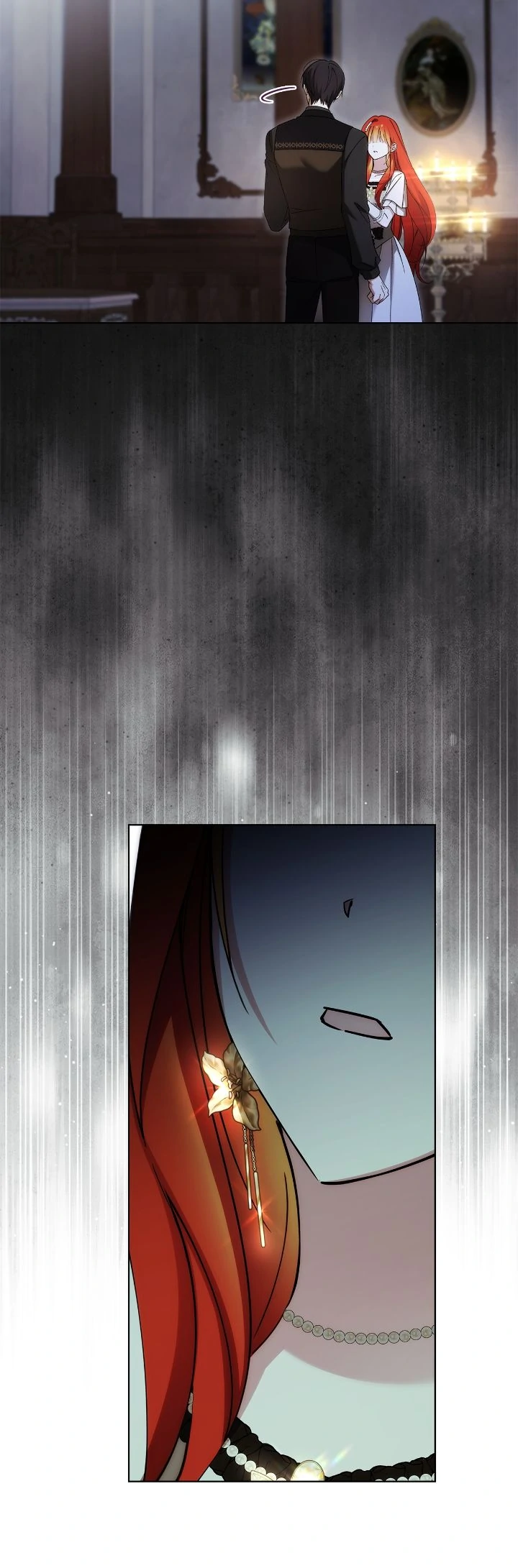 The Nerd Turned Out to Be the Tyrant Chapter 58 - Page 4