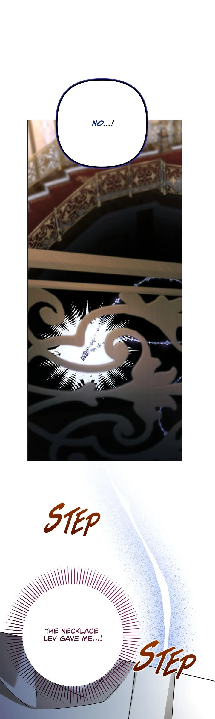 The Nerd Turned Out to Be the Tyrant Chapter 58 - Page 36