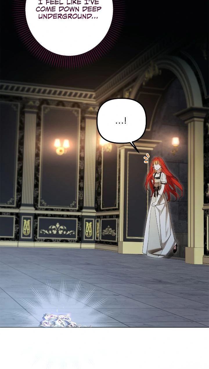 The Nerd Turned Out to Be the Tyrant Chapter 58 - Page 38