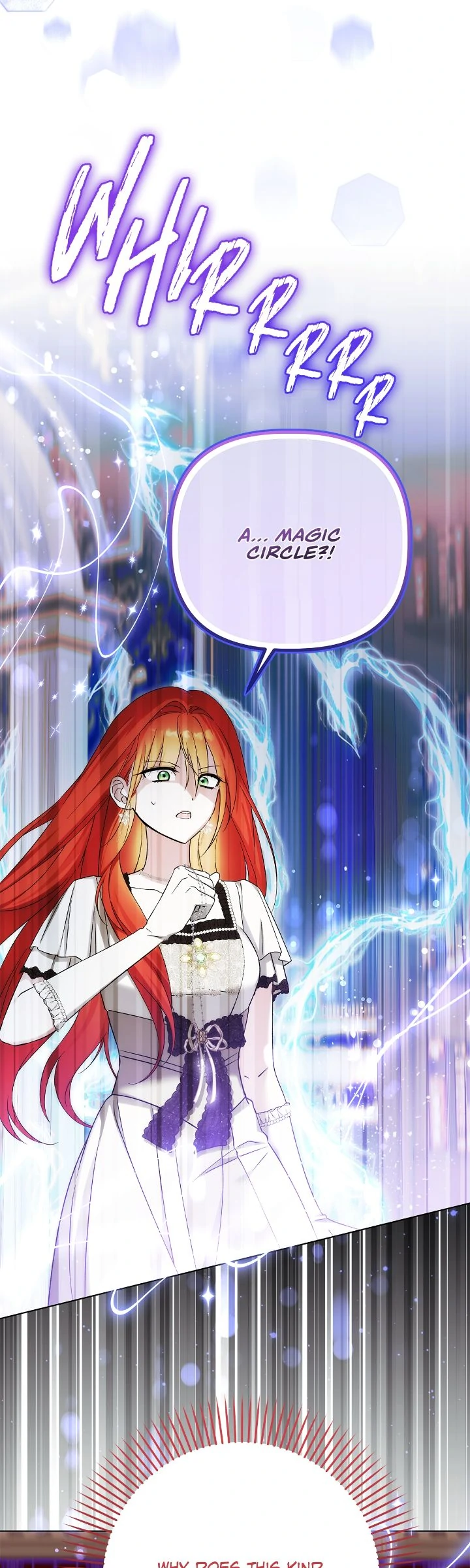 The Nerd Turned Out to Be the Tyrant Chapter 58 - Page 41