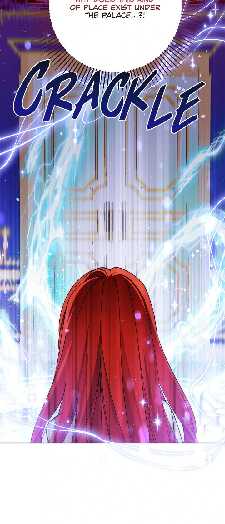 The Nerd Turned Out to Be the Tyrant Chapter 58 - Page 42