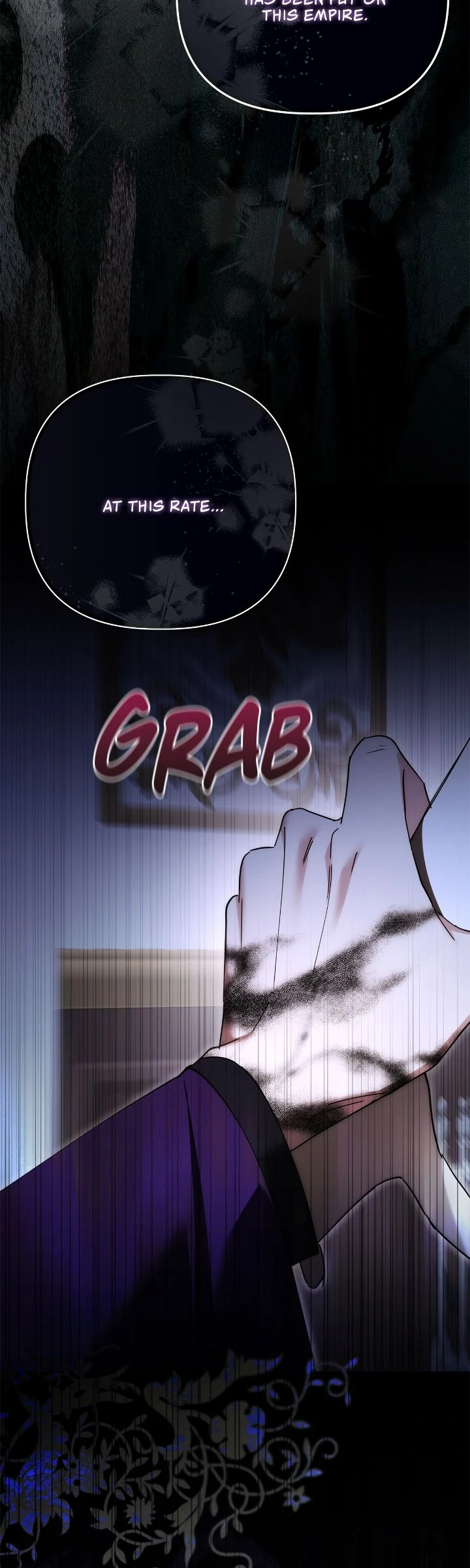 The Nerd Turned Out to Be the Tyrant Chapter 58 - Page 47