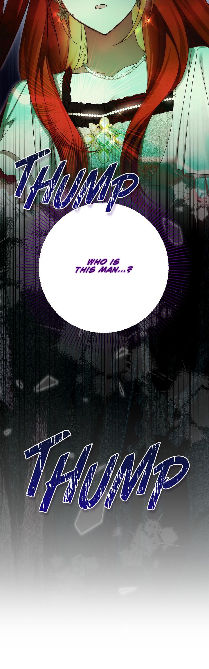 The Nerd Turned Out to Be the Tyrant Chapter 58 - Page 49