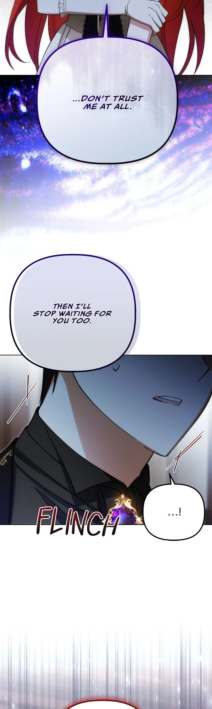The Nerd Turned Out to Be the Tyrant Chapter 58 - Page 6
