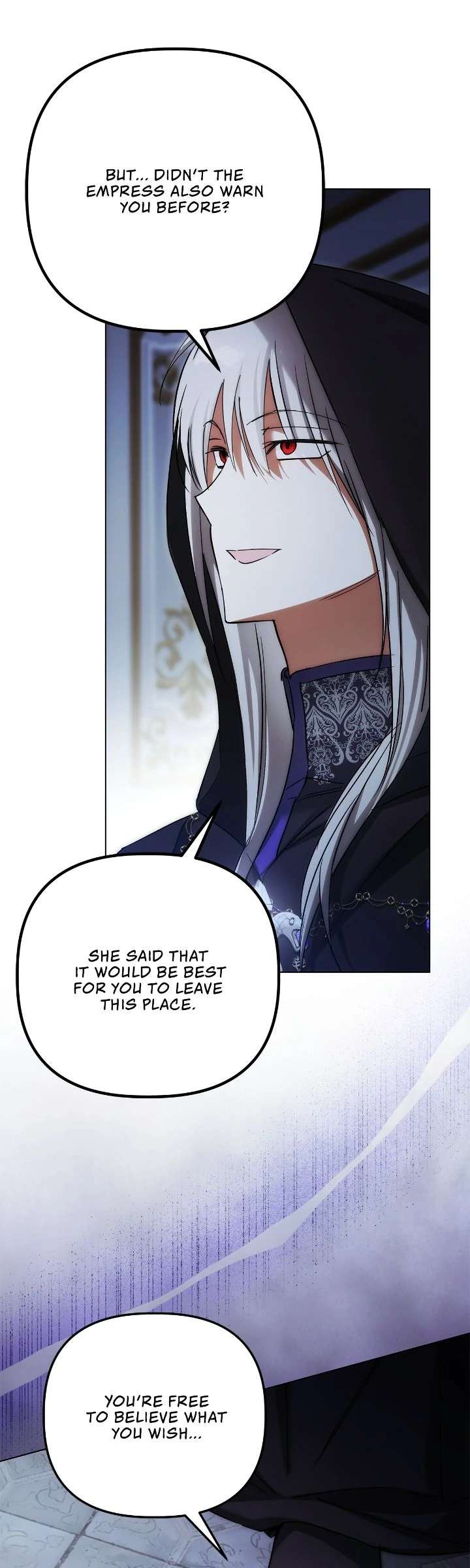 The Nerd Turned Out to Be the Tyrant Chapter 59 - Page 14