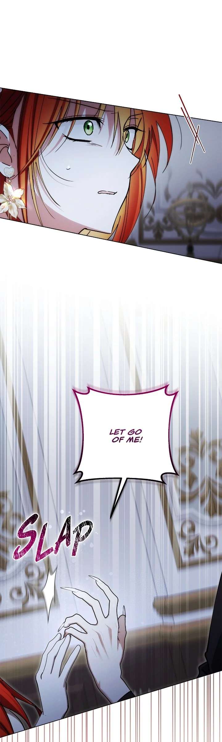 The Nerd Turned Out to Be the Tyrant Chapter 59 - Page 17