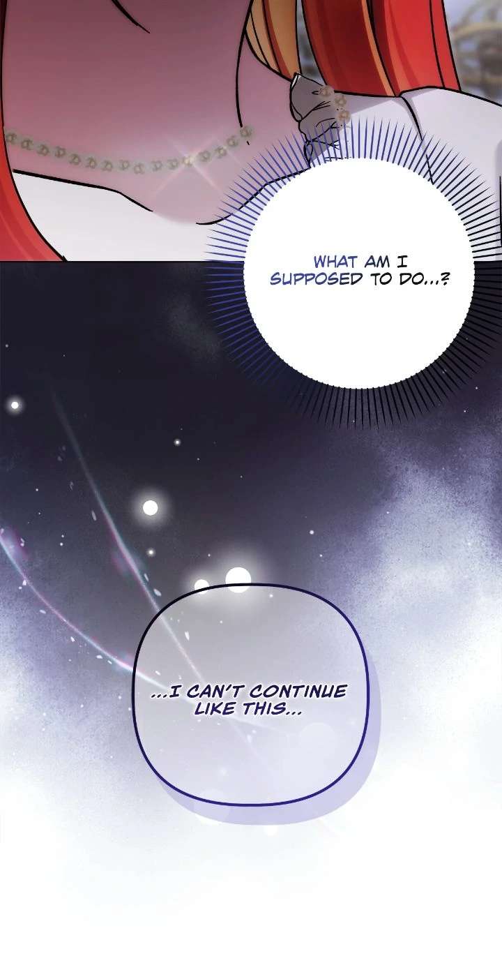 The Nerd Turned Out to Be the Tyrant Chapter 59 - Page 24