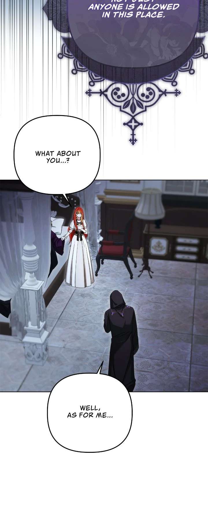 The Nerd Turned Out to Be the Tyrant Chapter 59 - Page 4