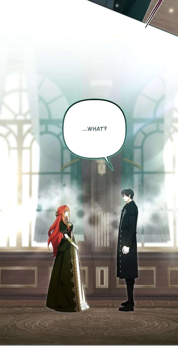 The Nerd Turned Out to Be the Tyrant Chapter 59 - Page 37