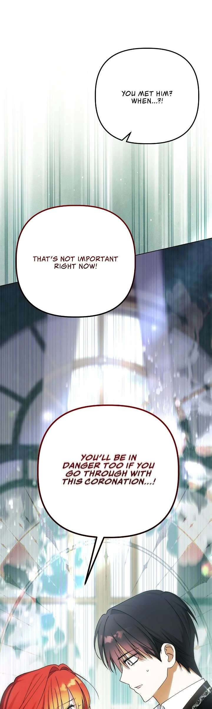 The Nerd Turned Out to Be the Tyrant Chapter 59 - Page 39