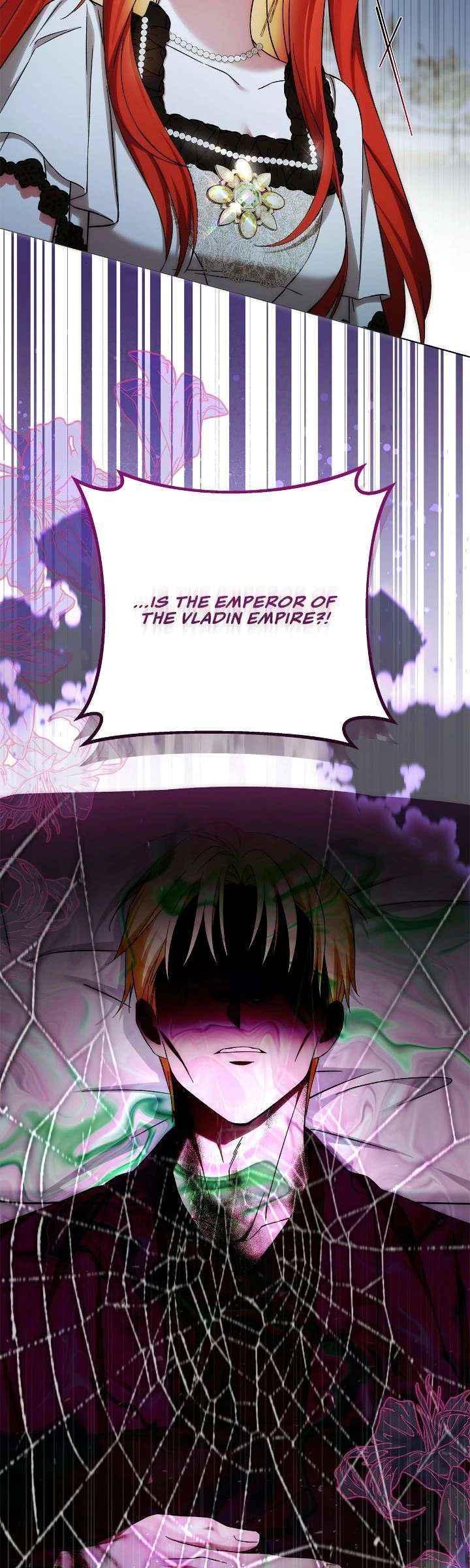 The Nerd Turned Out to Be the Tyrant Chapter 59 - Page 6