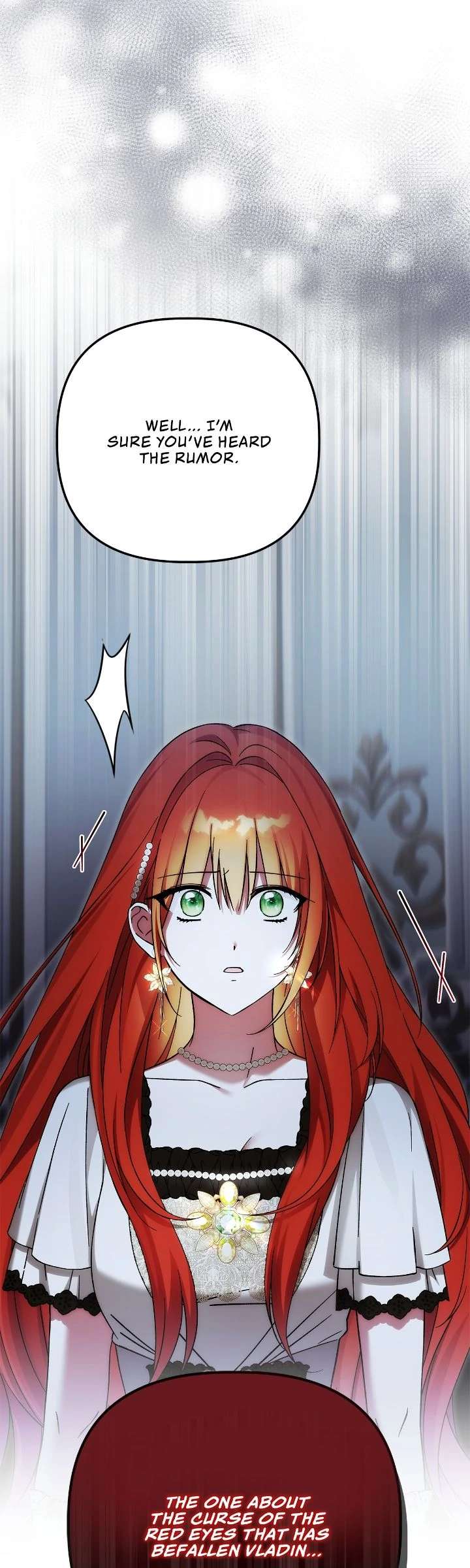 The Nerd Turned Out to Be the Tyrant Chapter 59 - Page 10