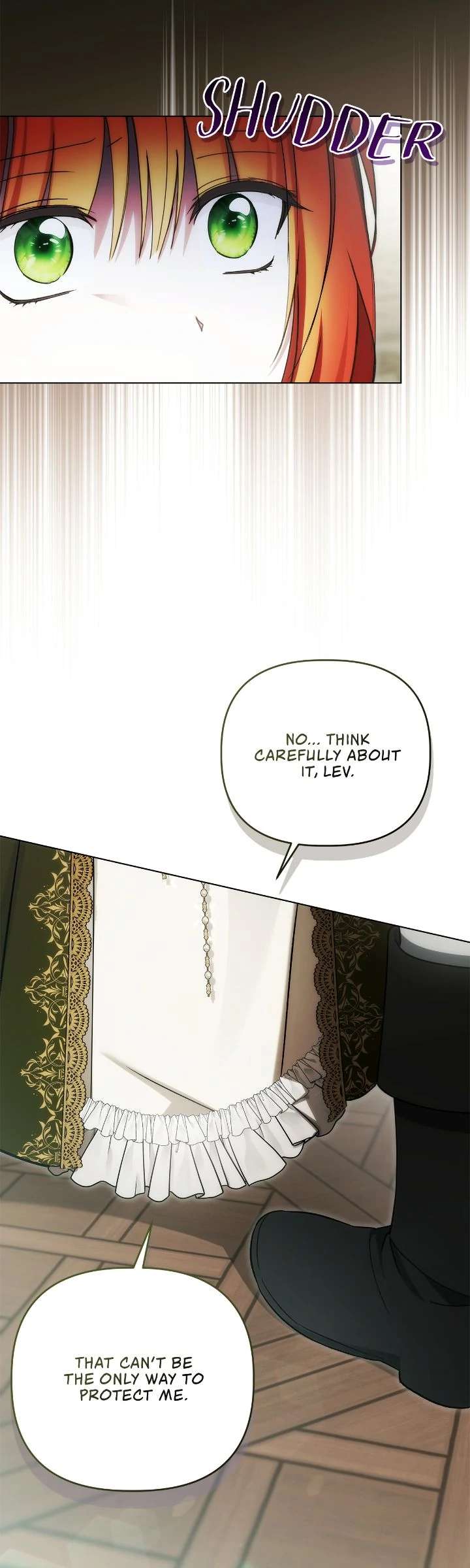 The Nerd Turned Out to Be the Tyrant Chapter 60 - Page 2