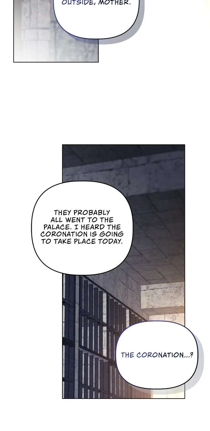 The Nerd Turned Out to Be the Tyrant Chapter 60 - Page 22